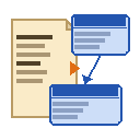 PlantUML Markdown Preview